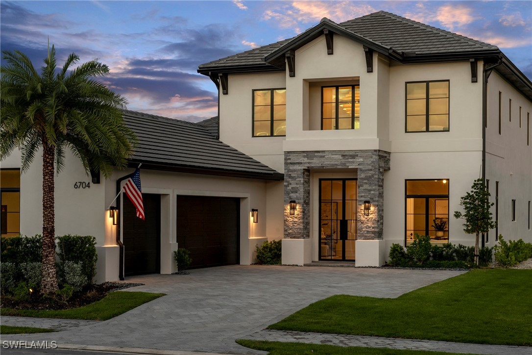 Palisades, Naples, FL Real Estate