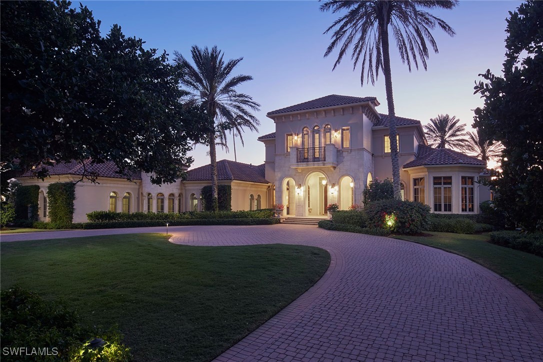 Estuary At Grey Oaks, Naples, FL Real Estate