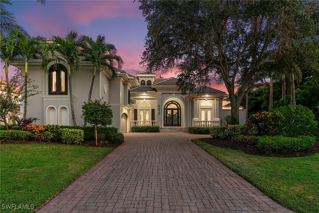 Lake Forest At Shadow Wood, Estero, FL Real Estate