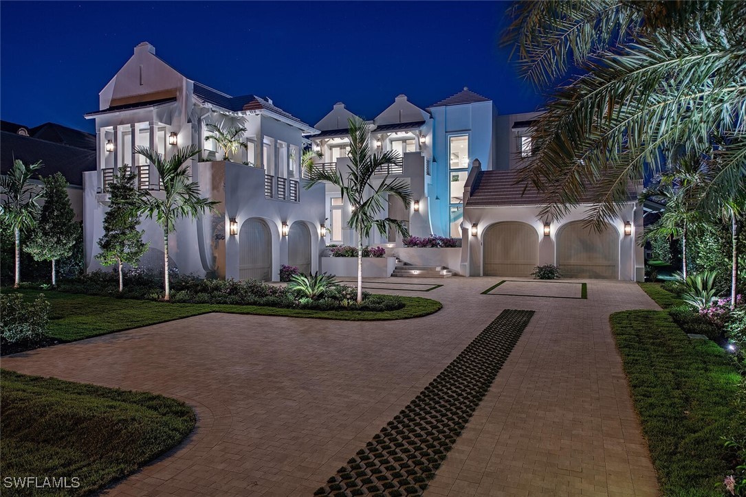 Moorings, Naples, FL Real Estate