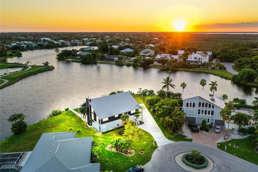 The Dunes Sanibel Island, Sanibel, FL Real Estate