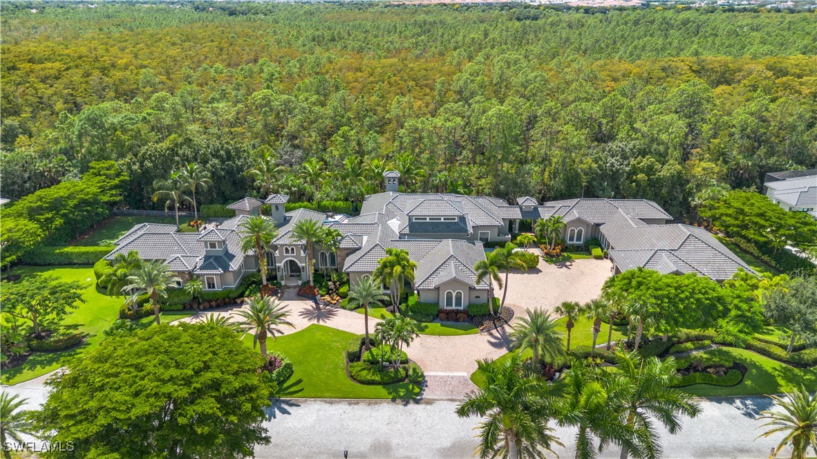 Quail West, Naples, FL Real Estate