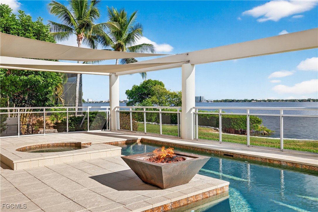 Buttonwood Harbor, North Fort Myers, FL Real Estate