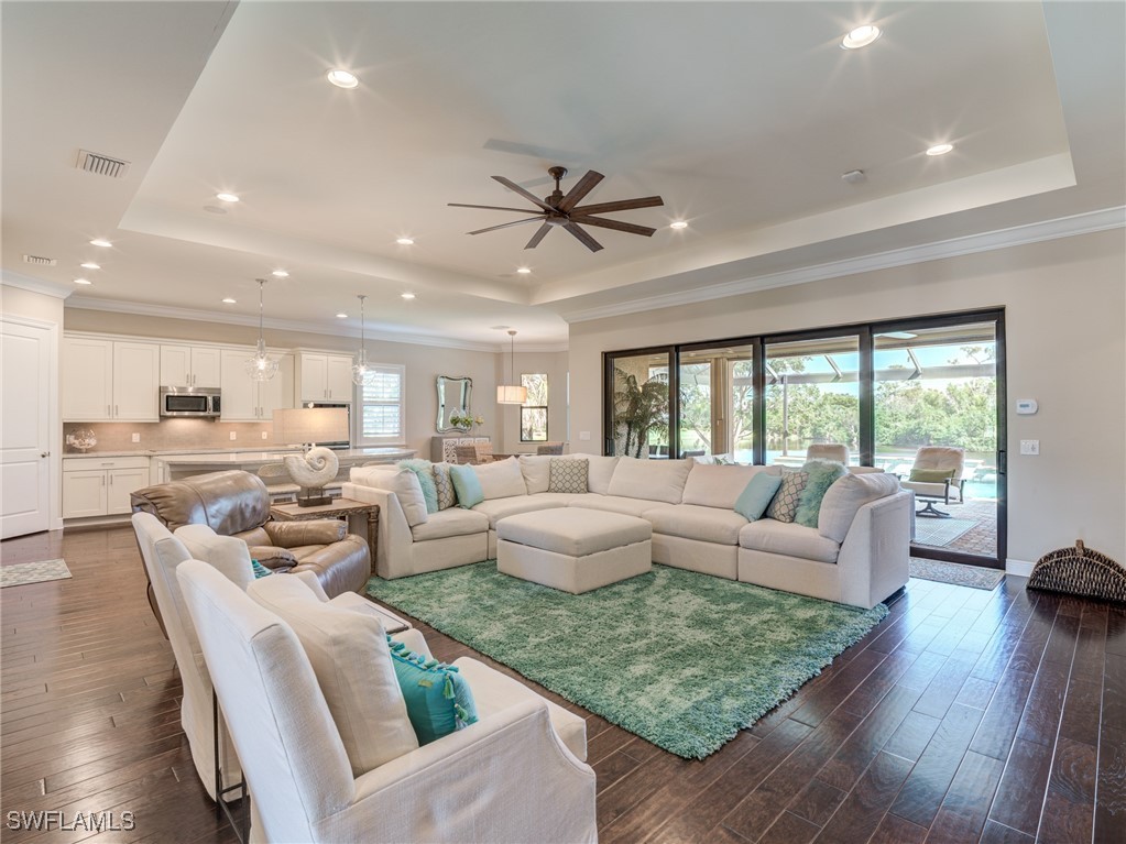 Cypress Bend, Fort Myers, FL Real Estate
