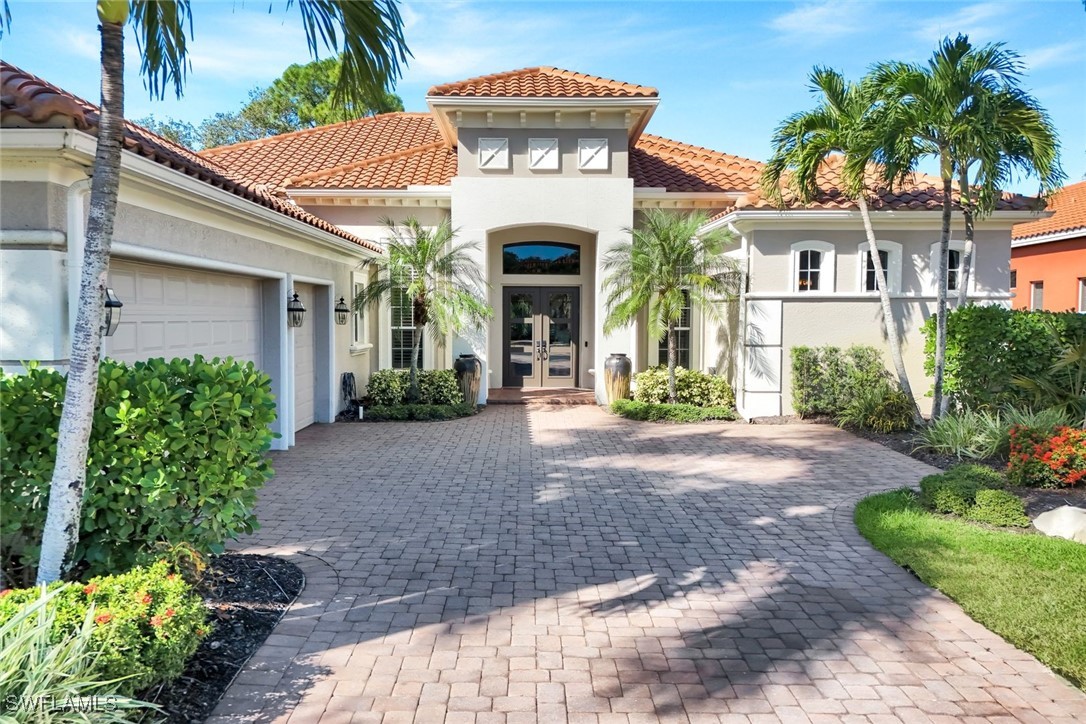 Arezzo, Bonita Springs, FL Real Estate