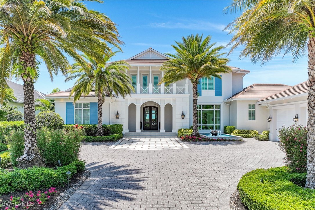 Lugano, Miromar Lakes, FL Real Estate