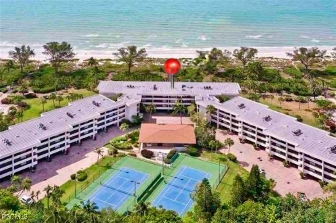 Gulfside Place A Luxury Condo, Sanibel, FL Real Estate