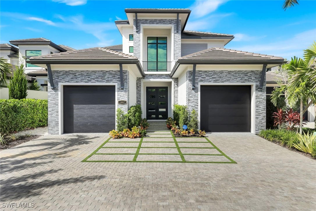 Isola Bella, Naples, FL Real Estate