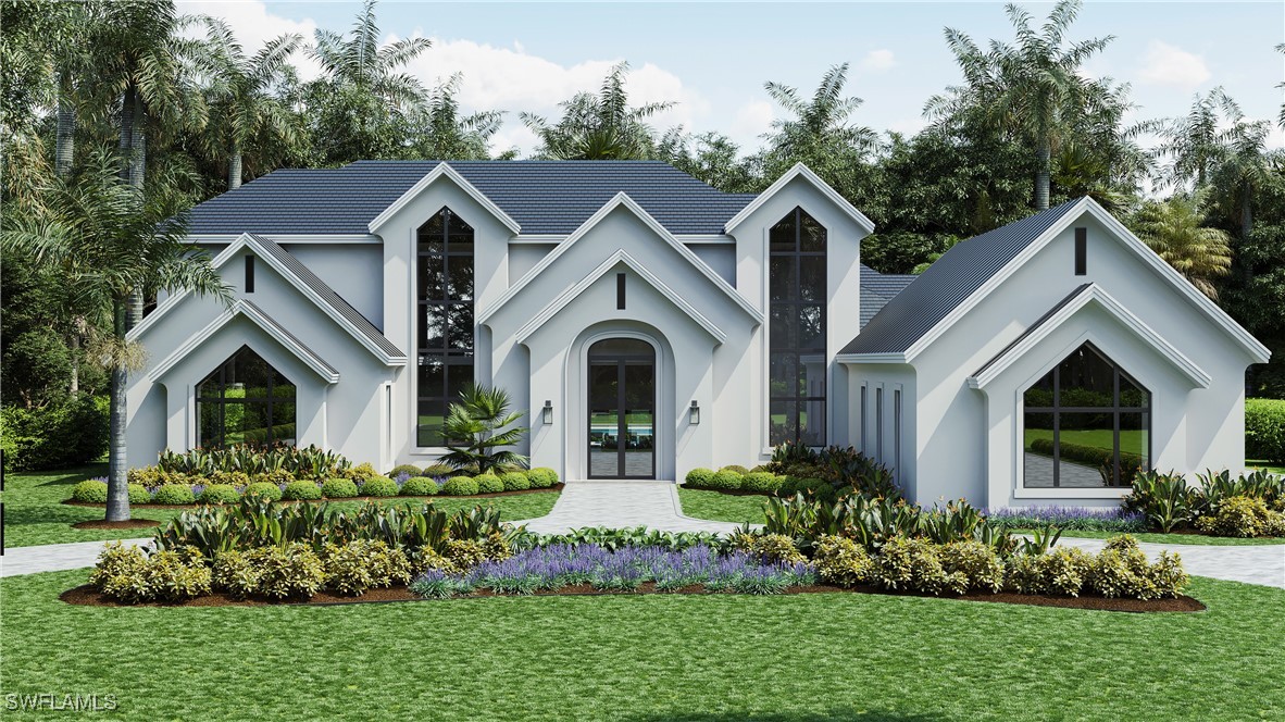 Coach House, Naples, FL Real Estate