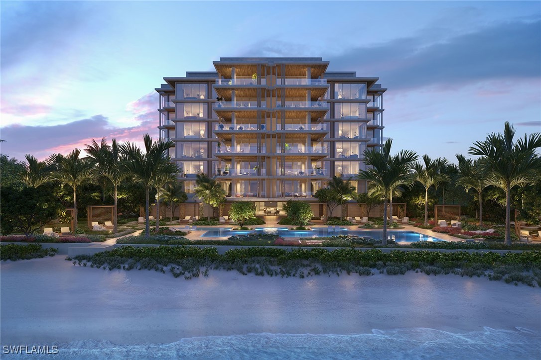 Olana Naples, Naples, FL Real Estate