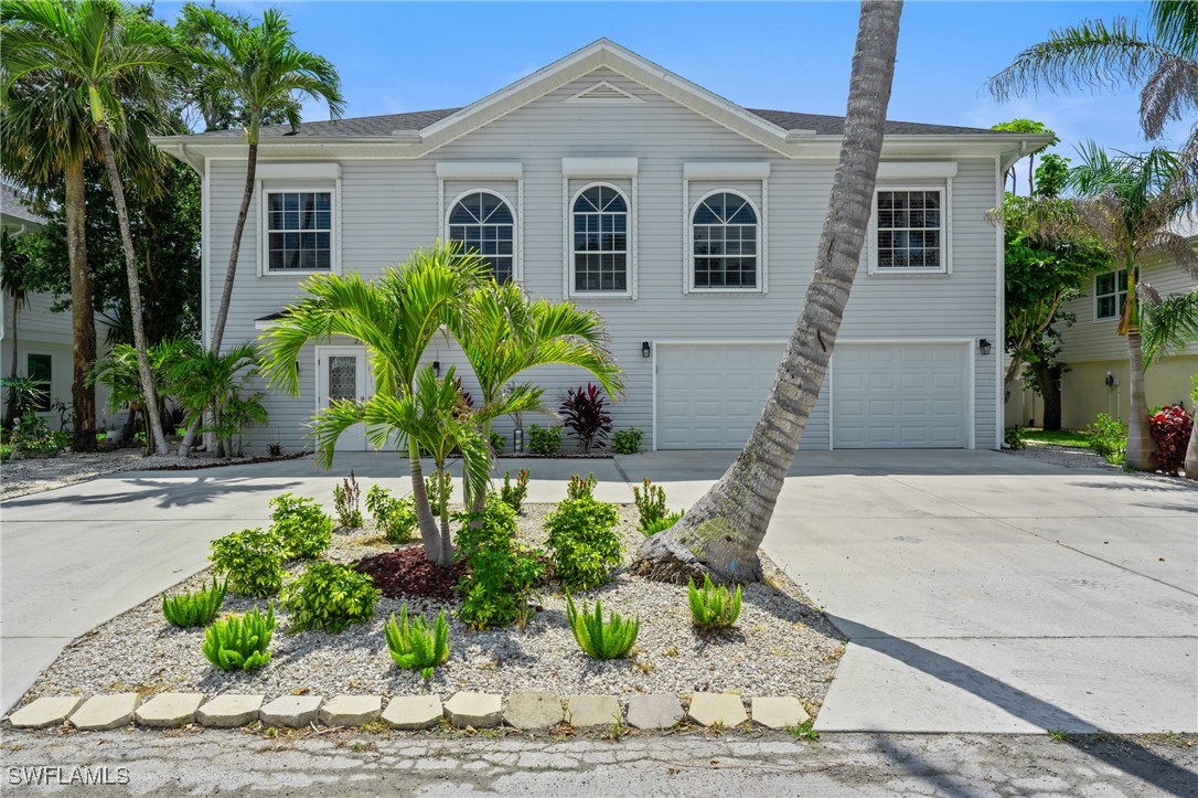 Matanzas Pointe, Fort Myers Beach, FL Real Estate