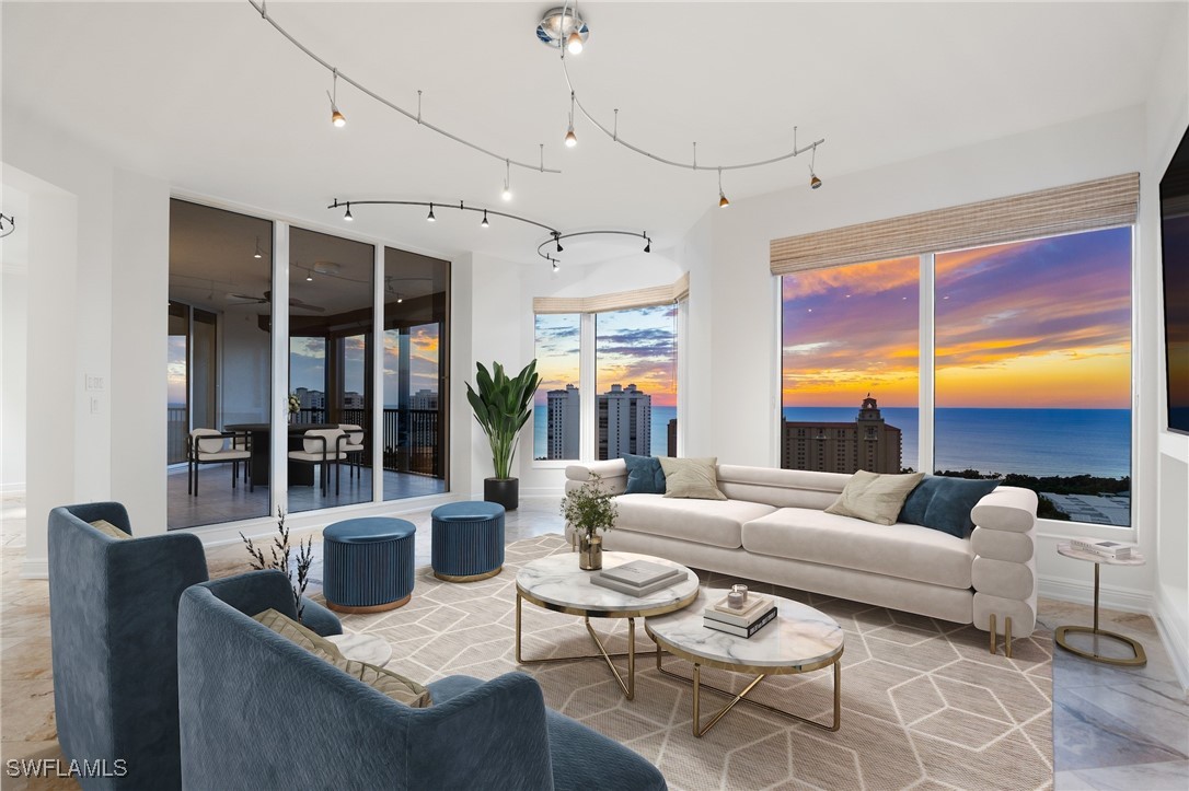 Trieste At Bay Colony, Naples, FL Real Estate