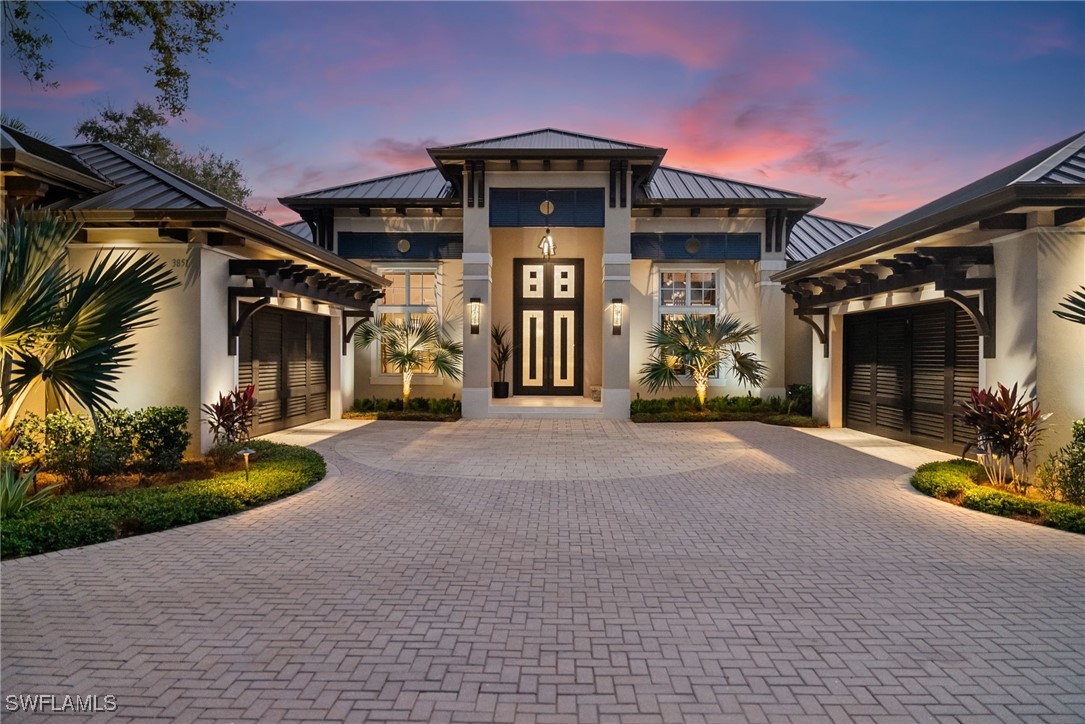 Woodlake At Bonita Bay, Bonita Springs, FL Real Estate