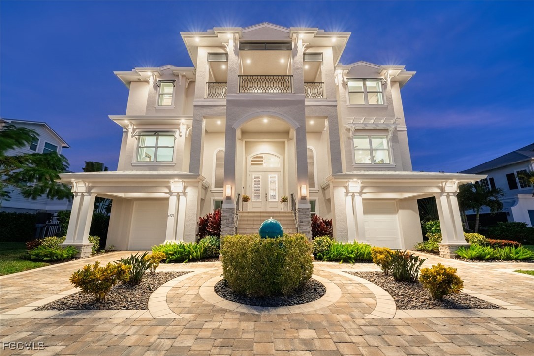 Tidewater Island, Fort Myers, FL Real Estate