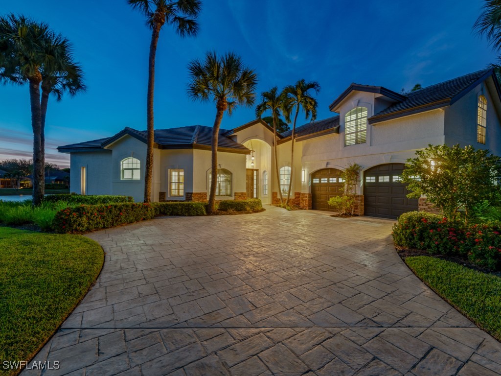 Longlake, Bonita Springs, FL Real Estate