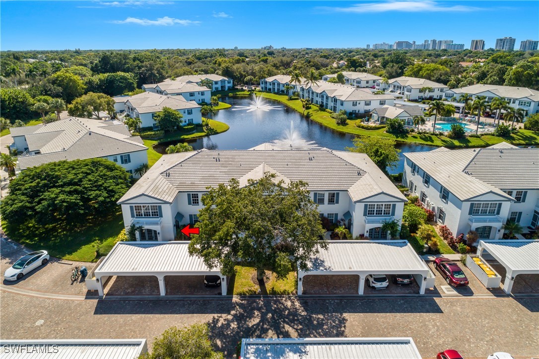 Laurel Oaks At Pelican Bay, Naples, FL Real Estate
