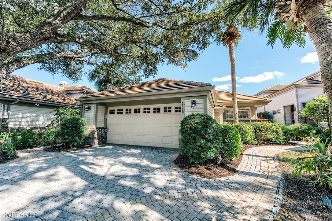 Cranbrook, Bonita Springs, FL Real Estate