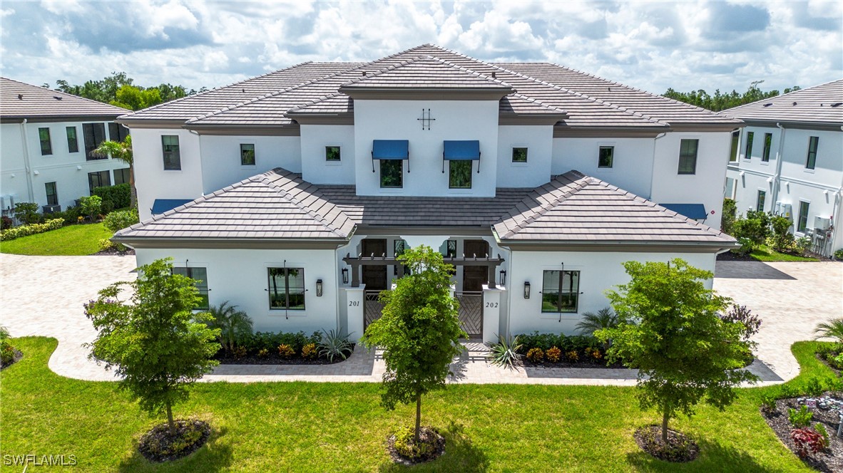 Nerano, Miromar Lakes, FL Real Estate