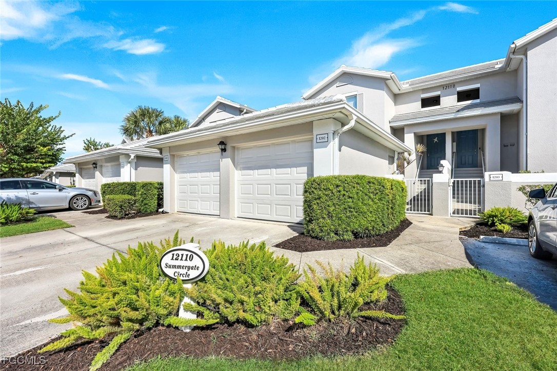 Summerwind, Fort Myers, FL Real Estate