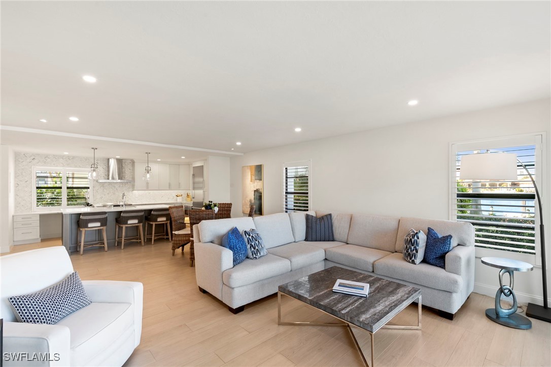 Breezy Point, Marco Island, FL Real Estate