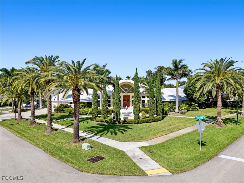 Riverside, Fort Myers, FL Real Estate