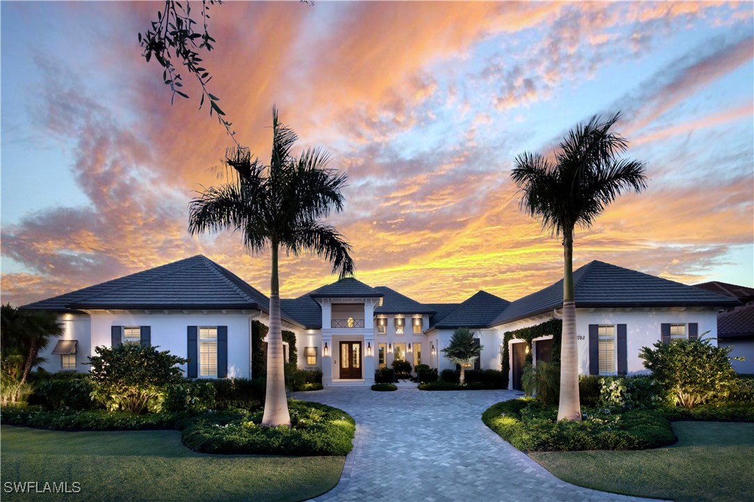 Prato Grand Estates, Naples, FL Real Estate