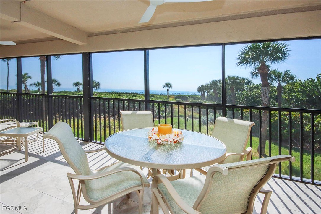 Sanddollar Condo, Sanibel, FL Real Estate