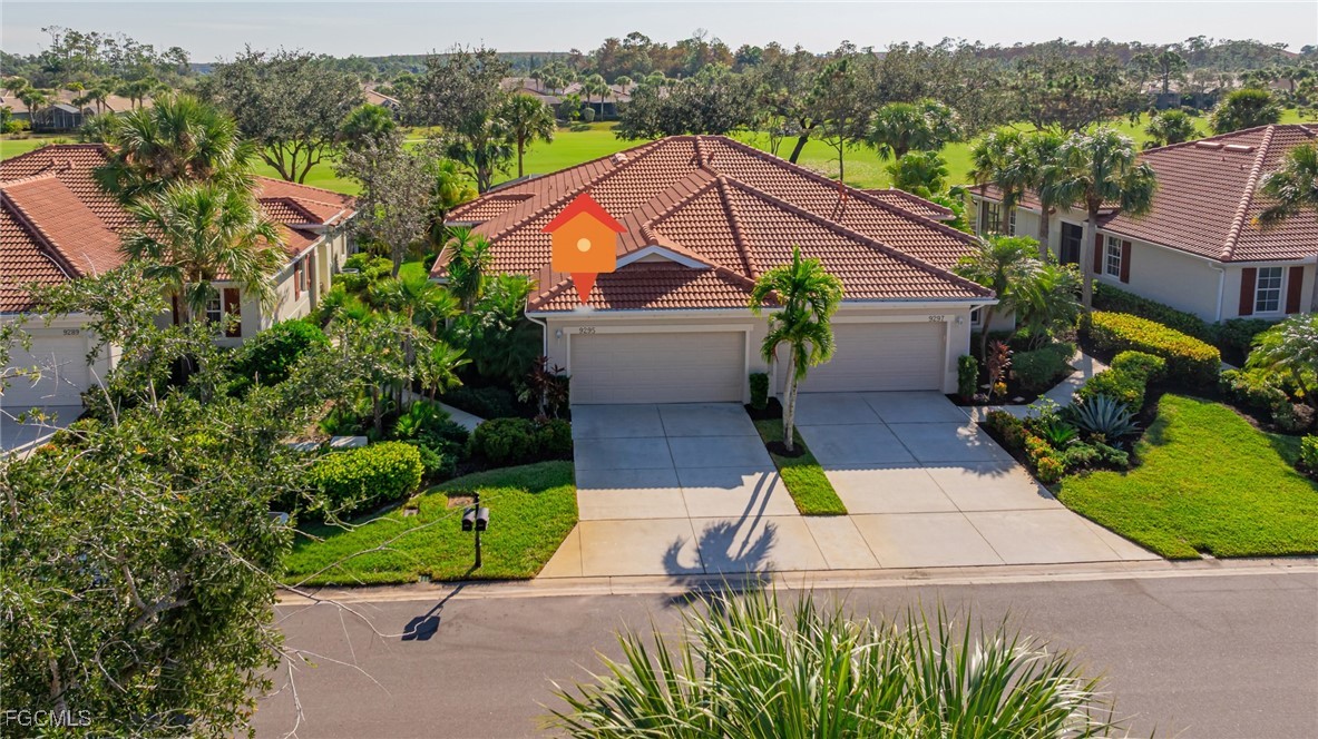 Treviso, Fort Myers, FL Real Estate