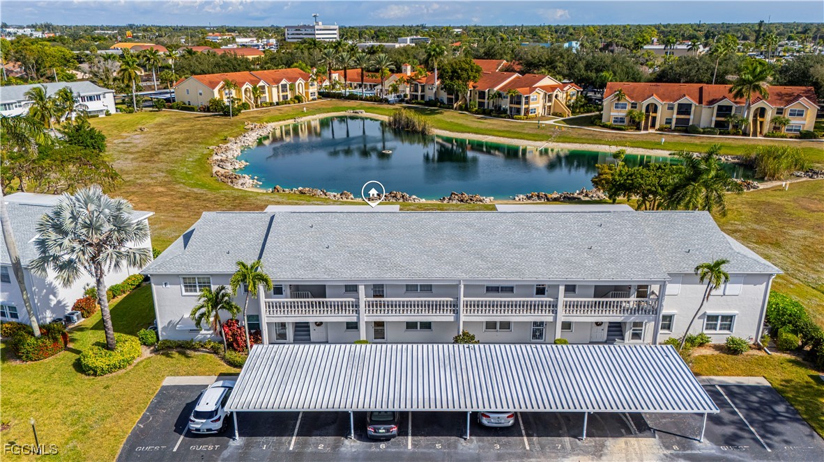 Lake Lawn Condo, Fort Myers, FL Real Estate