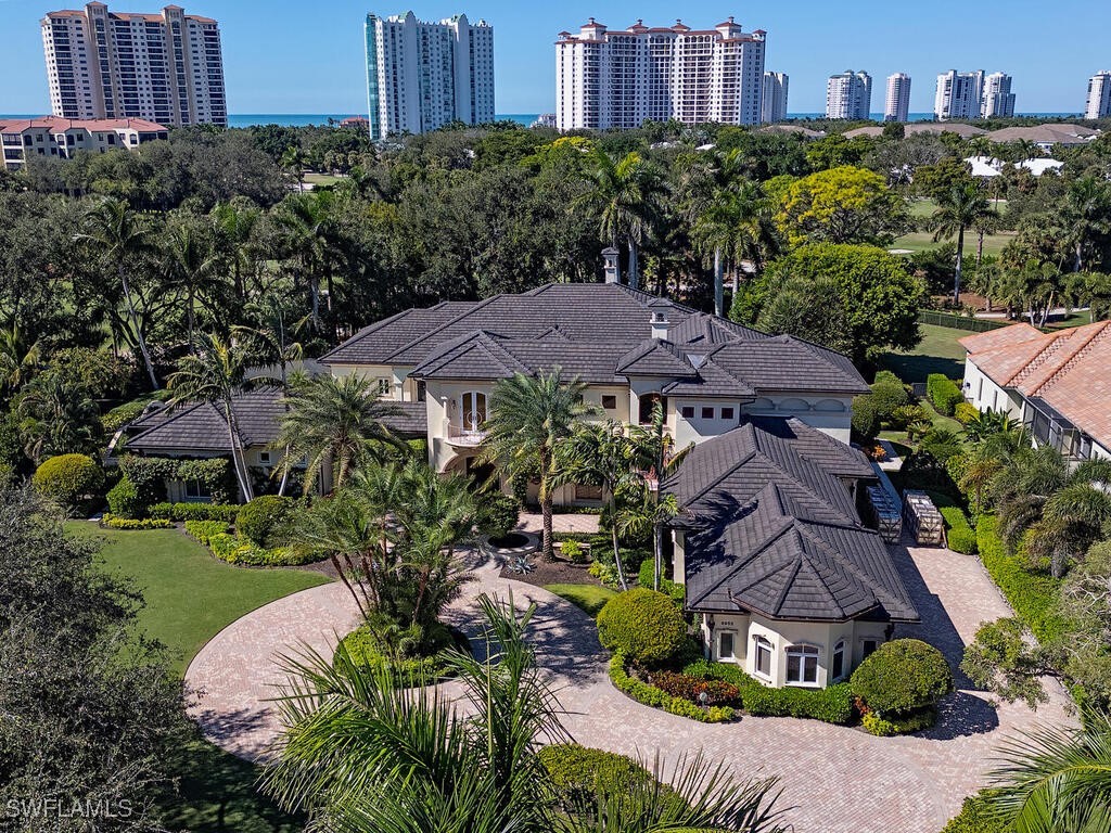 Pointe Verde, Naples, FL Real Estate
