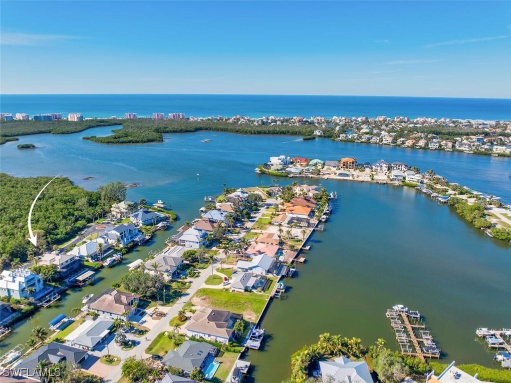 Dolphin Cove, Bonita Springs, FL Real Estate
