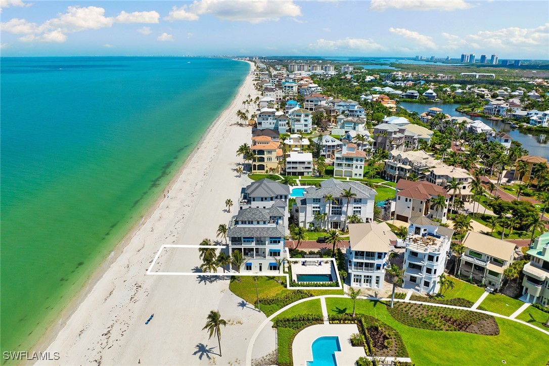Barefoot Beach, Bonita Springs, FL Real Estate