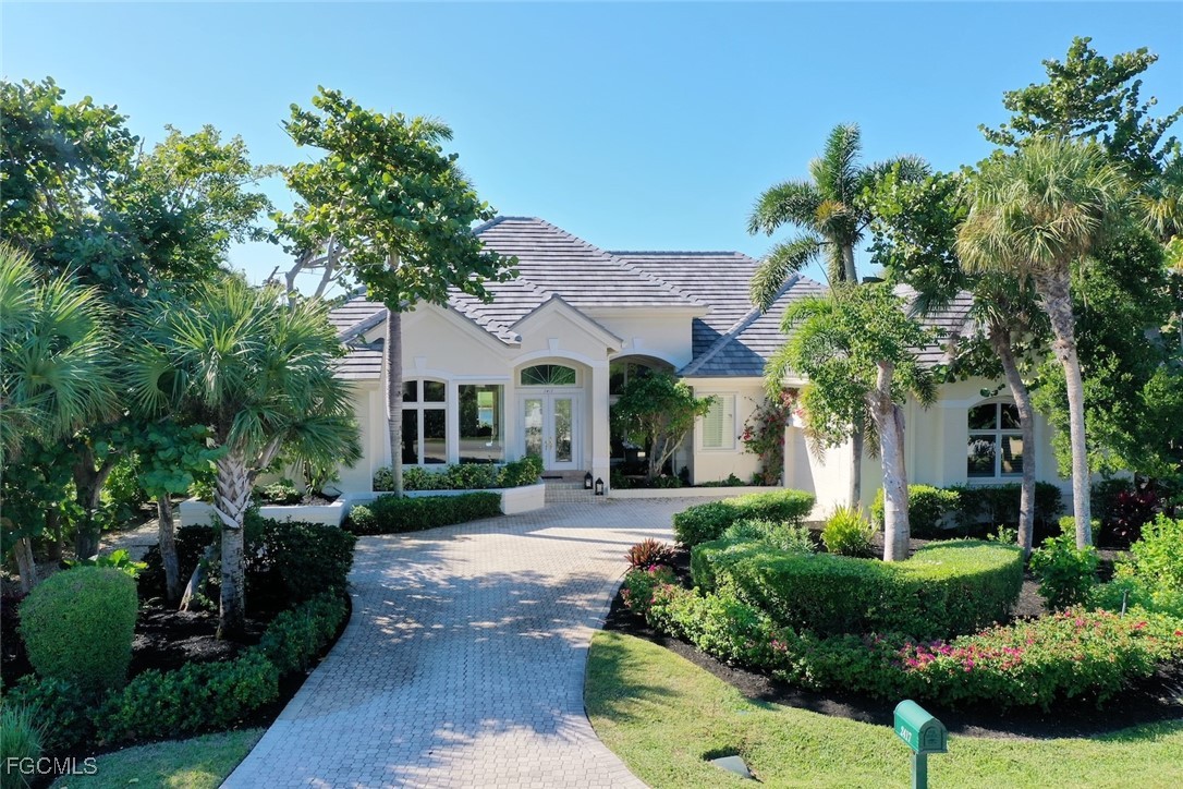Sanctuary At Wulfert, Sanibel, FL Real Estate