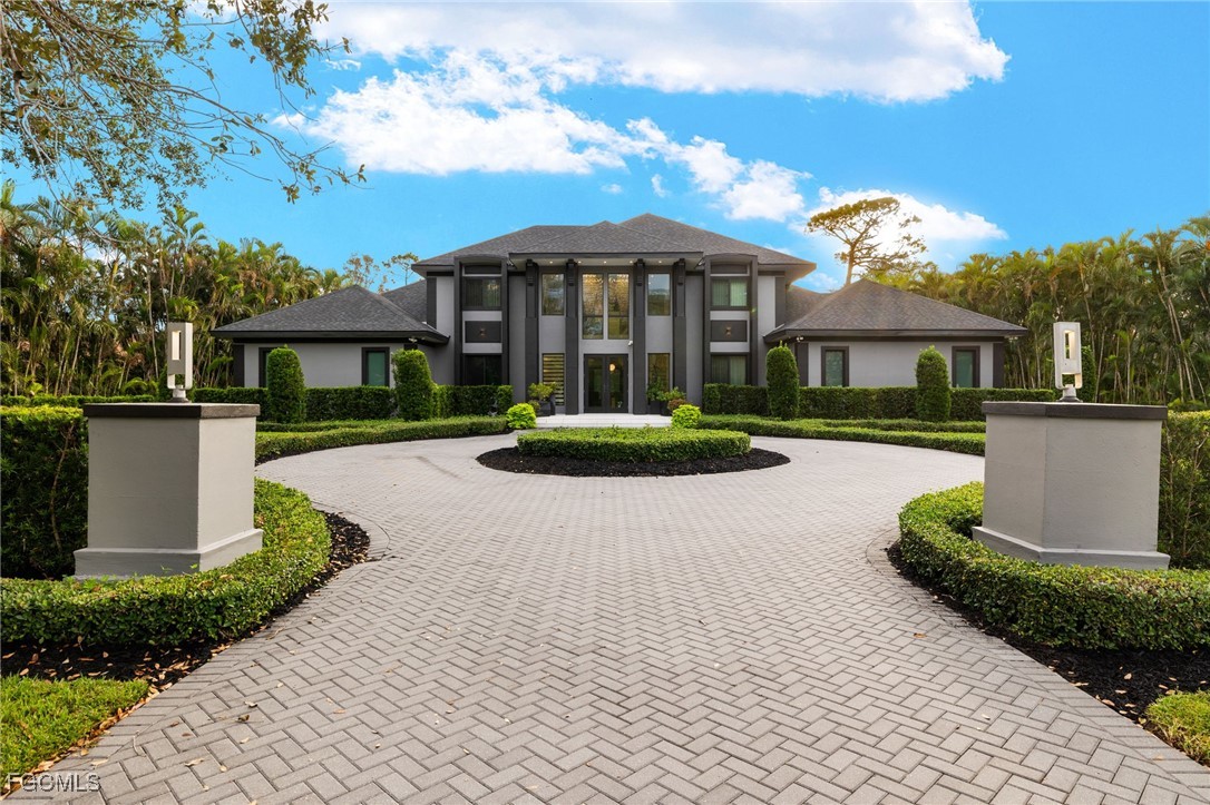Pinehurst Estates, Fort Myers, FL Real Estate
