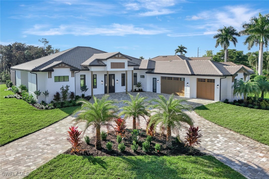 Wildcat Run, Estero, FL Real Estate