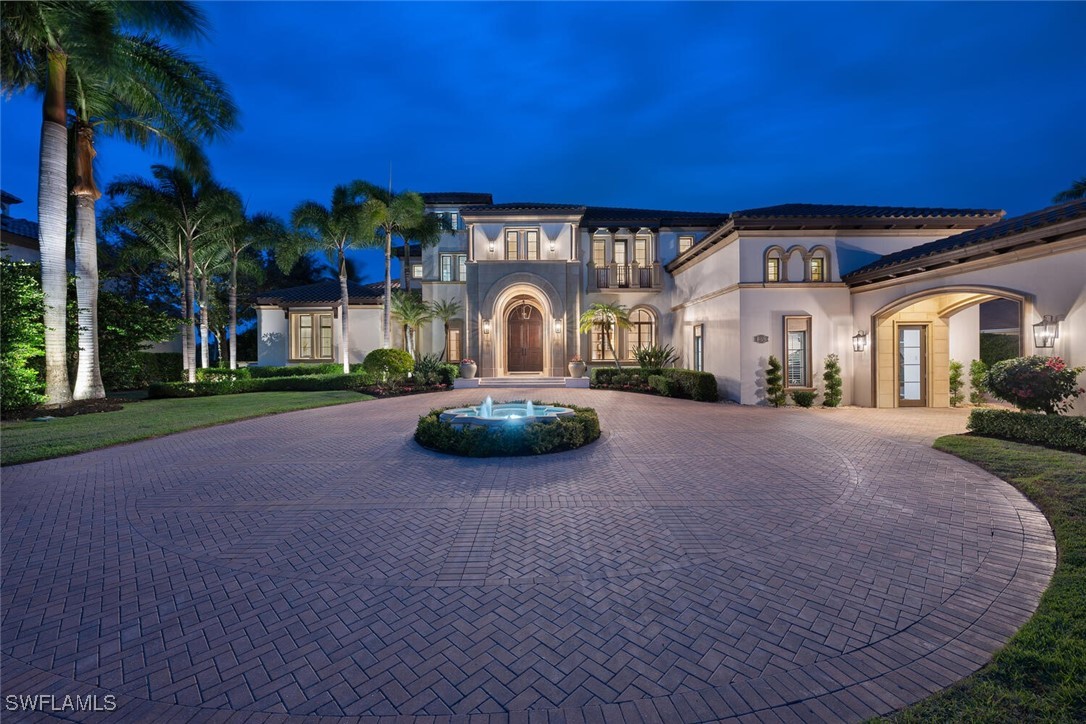 Isle Royale, Naples, FL Real Estate