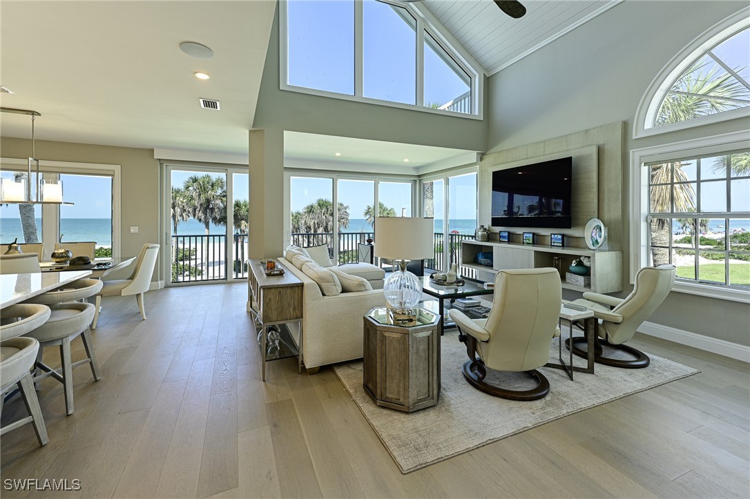 Villas At Barefoot Beach, Bonita Springs, FL Real Estate
