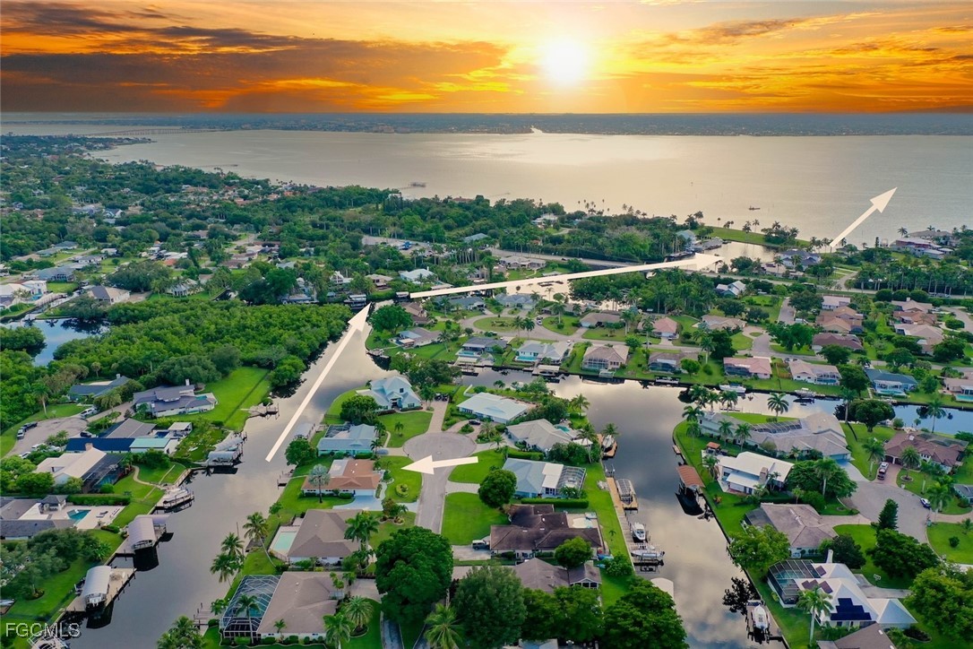Whiskey Creek, Fort Myers, FL Real Estate