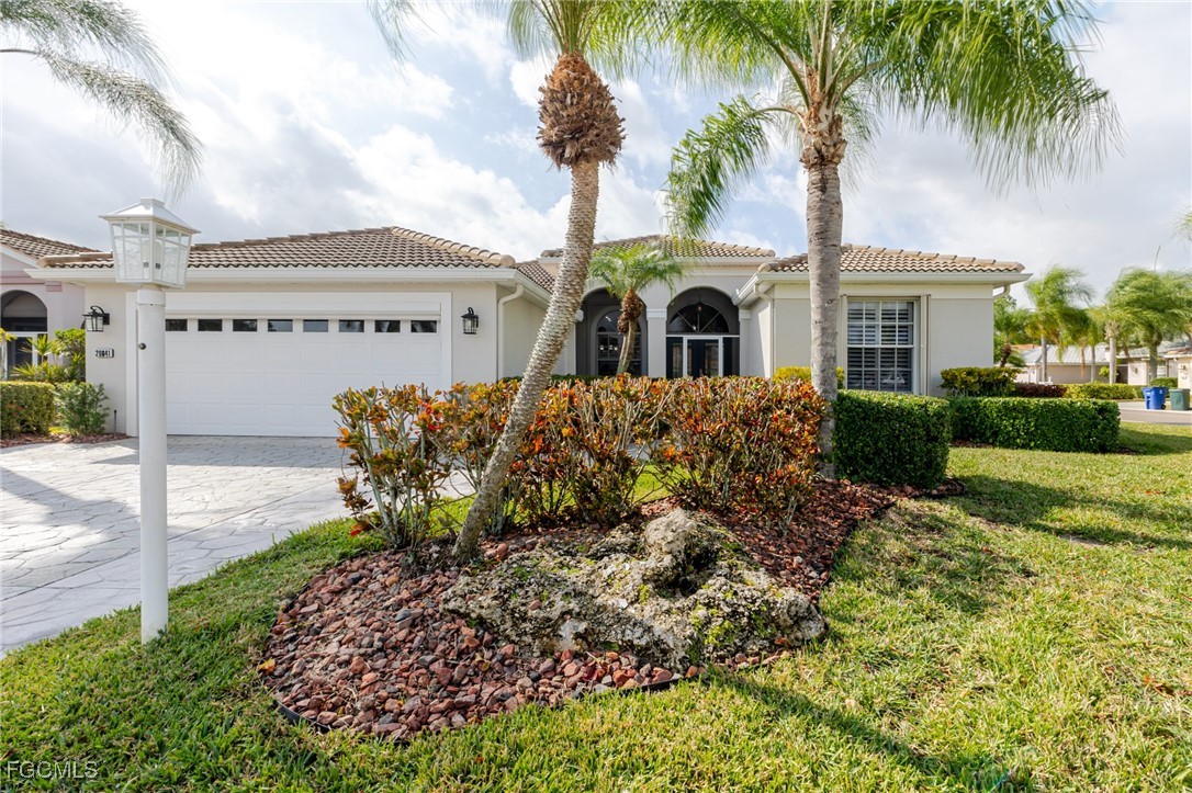 Herons Glen, North Fort Myers, FL Real Estate