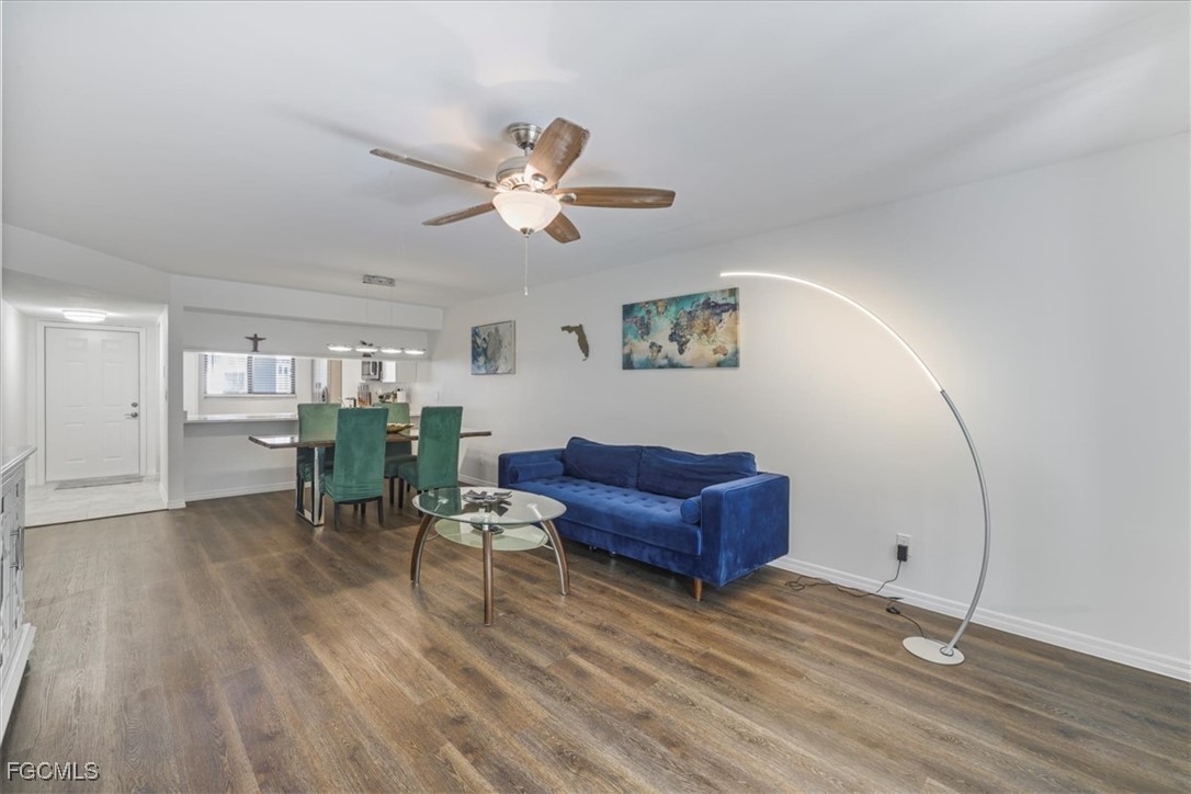 Newport Glen, Fort Myers, FL Real Estate