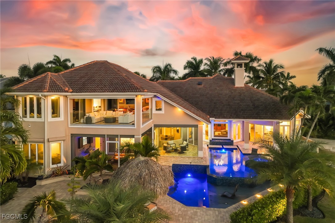 Harbour Preserve, Cape Coral, FL Real Estate