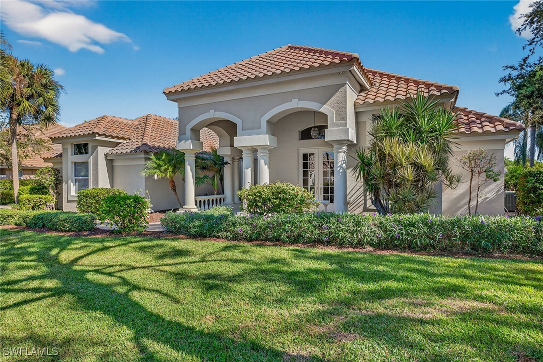 Goldcrest, Bonita Springs, FL Real Estate