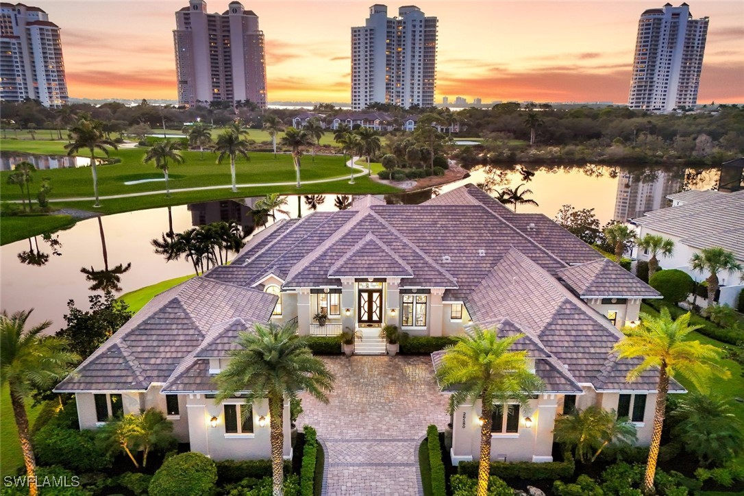 Bay Woods, Bonita Springs, FL Real Estate