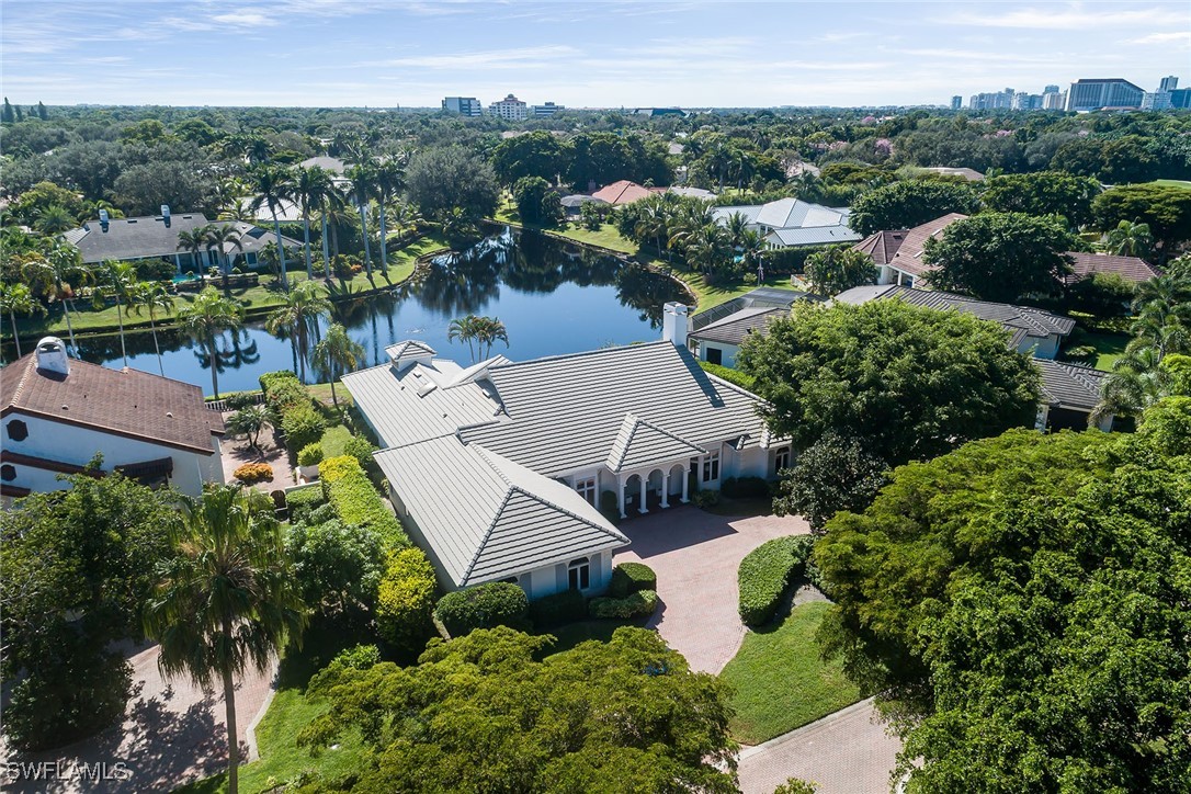 Georgetown, Naples, FL Real Estate