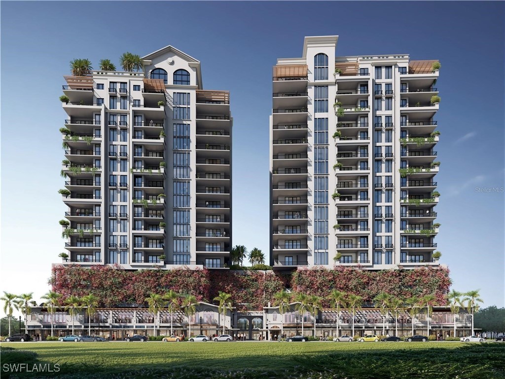 Miramar, Sarasota, FL Real Estate