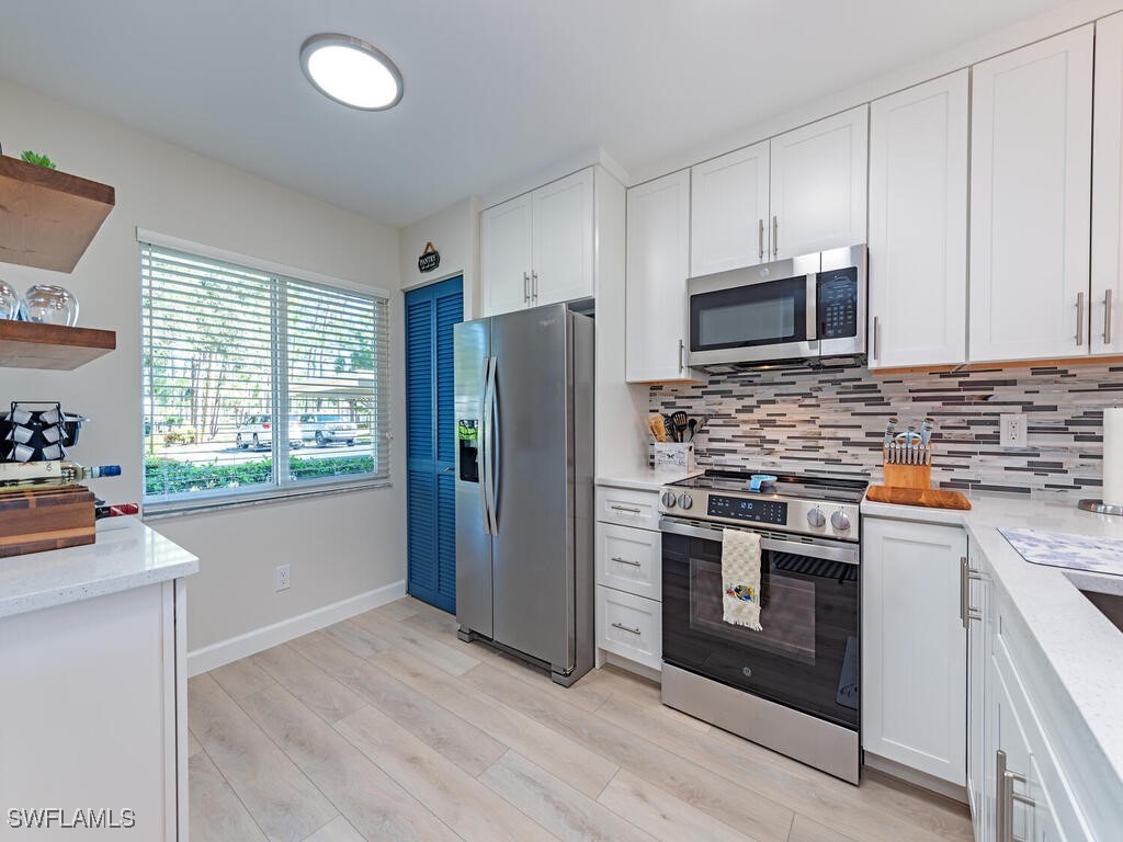 Amherst Cove, Naples, FL Real Estate