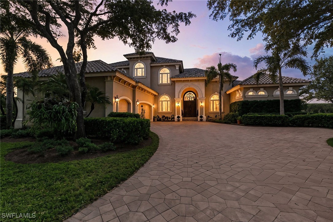 Mossy Glen, Fort Myers, FL Real Estate