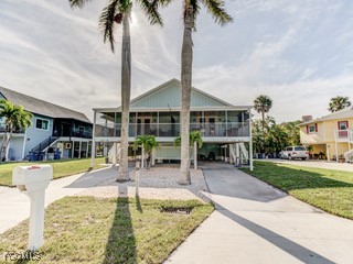 Bortons, Fort Myers Beach, FL Real Estate