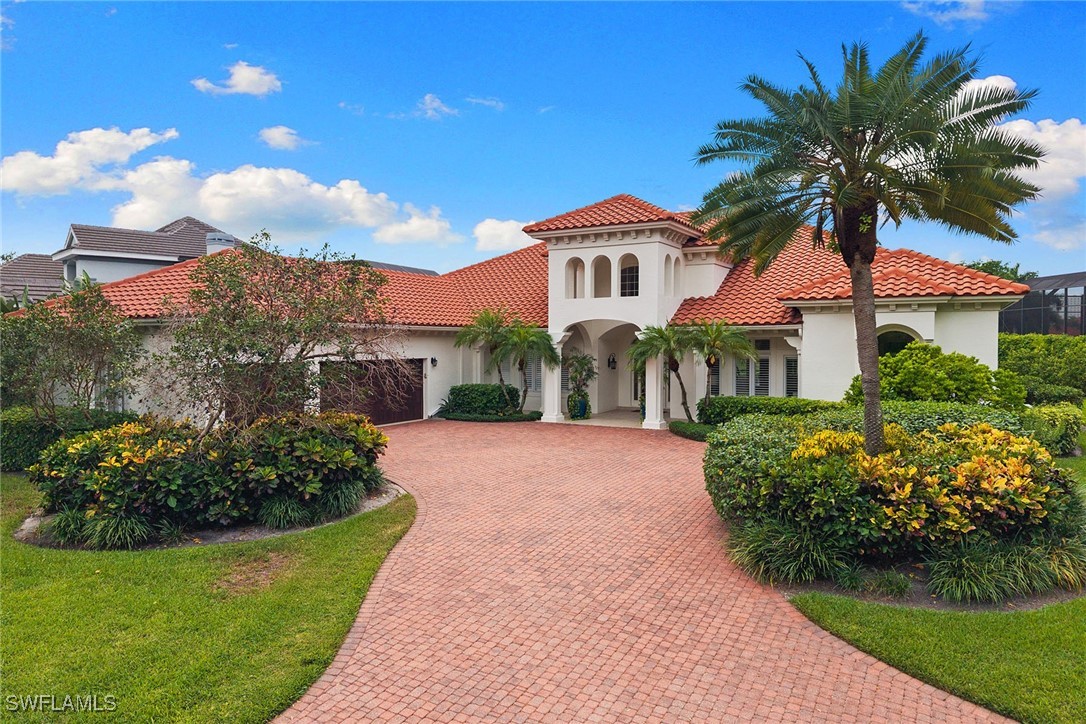 Jamestown, Naples, FL Real Estate