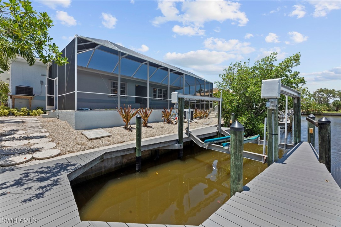 Zimmers Add-shell Mound Pk, Fort Myers Beach, FL Real Estate